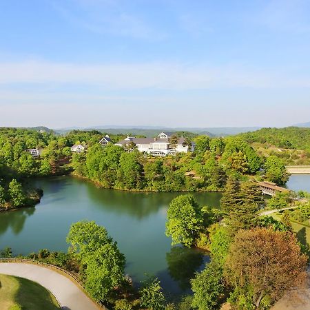 Forest Hills Garden Μιχάρα Εξωτερικό φωτογραφία