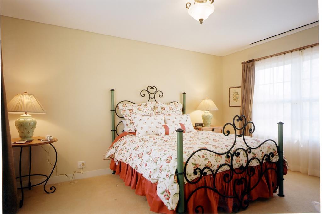 Forest Hills Garden Μιχάρα Εξωτερικό φωτογραφία