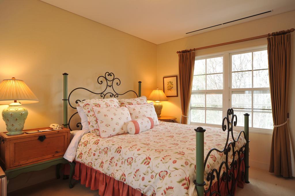 Forest Hills Garden Μιχάρα Εξωτερικό φωτογραφία