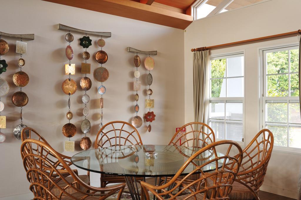 Forest Hills Garden Μιχάρα Εξωτερικό φωτογραφία