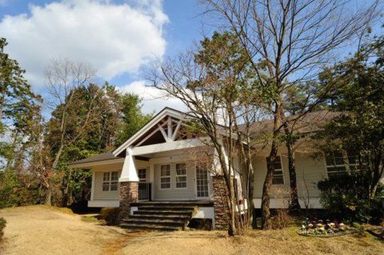 Forest Hills Garden Μιχάρα Εξωτερικό φωτογραφία