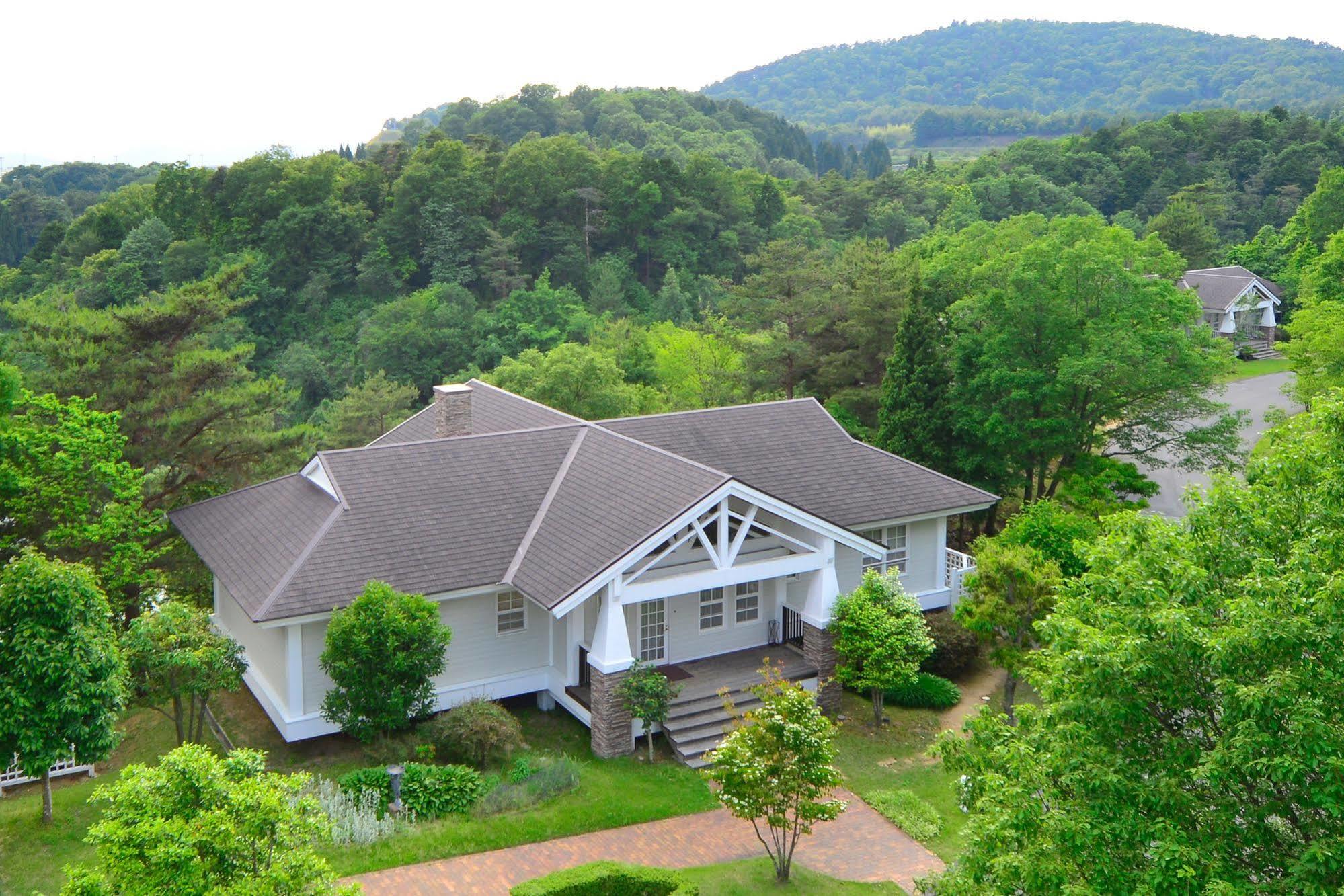 Forest Hills Garden Μιχάρα Εξωτερικό φωτογραφία