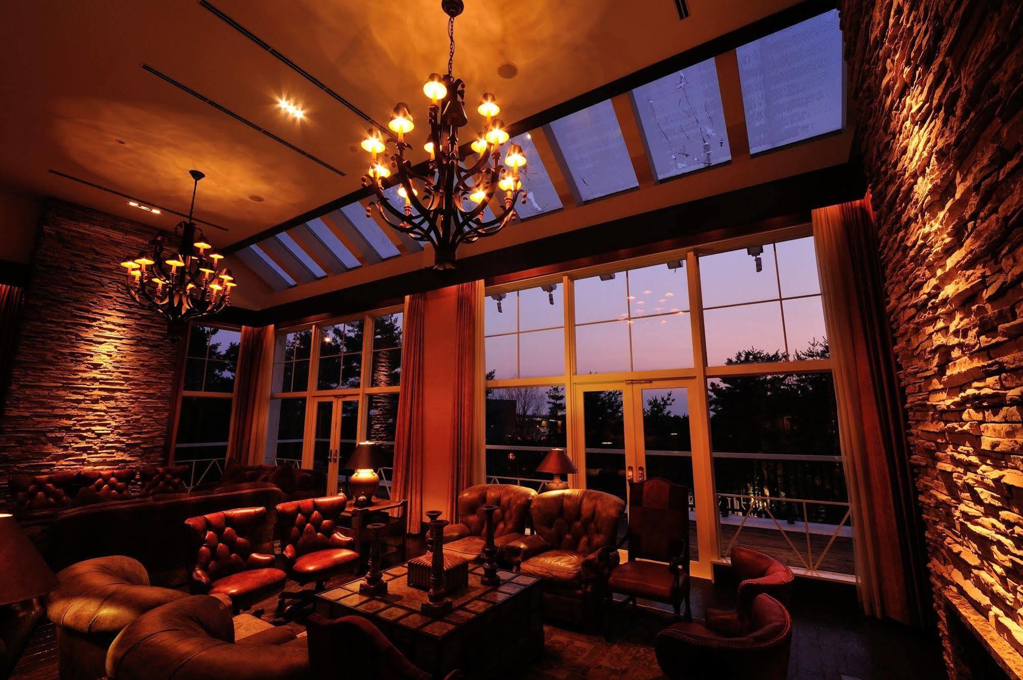 Forest Hills Garden Μιχάρα Εξωτερικό φωτογραφία